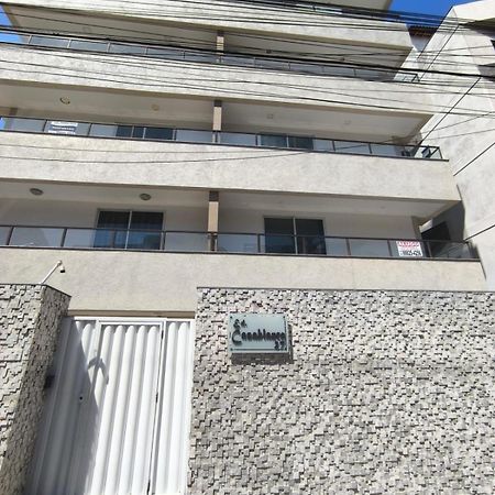 Casablanca Apto 201 - Prainha Араял до Кабо Екстериор снимка